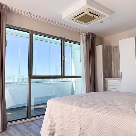 Hotel Boutique Aroma de Mar Chiclana de la Frontera Extérieur photo