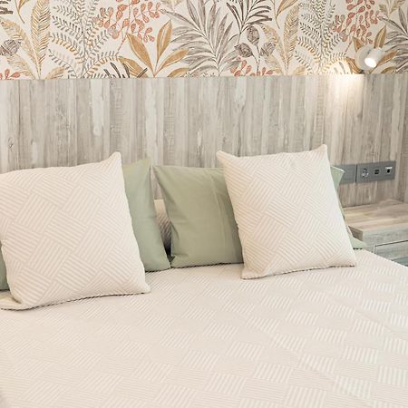 Hotel Boutique Aroma de Mar Chiclana de la Frontera Extérieur photo