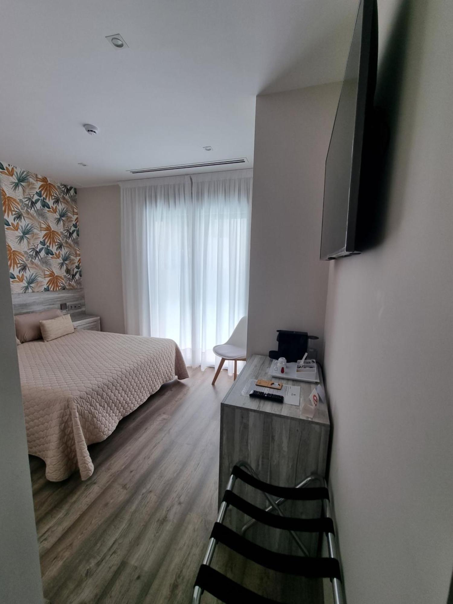Hotel Boutique Aroma de Mar Chiclana de la Frontera Extérieur photo
