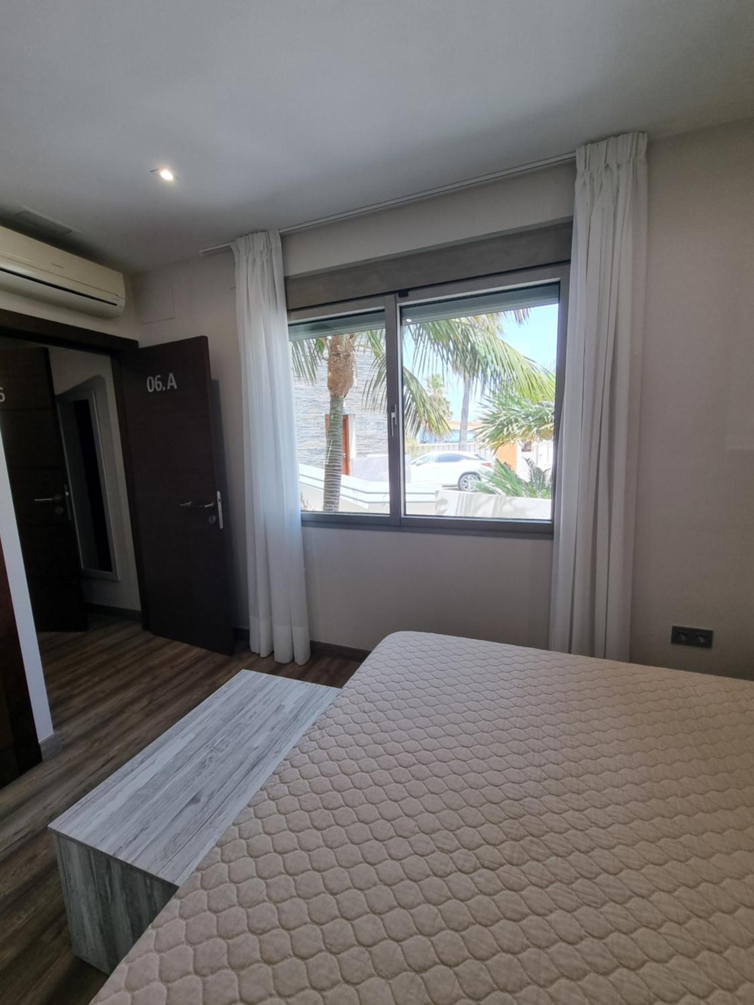 Hotel Boutique Aroma de Mar Chiclana de la Frontera Extérieur photo