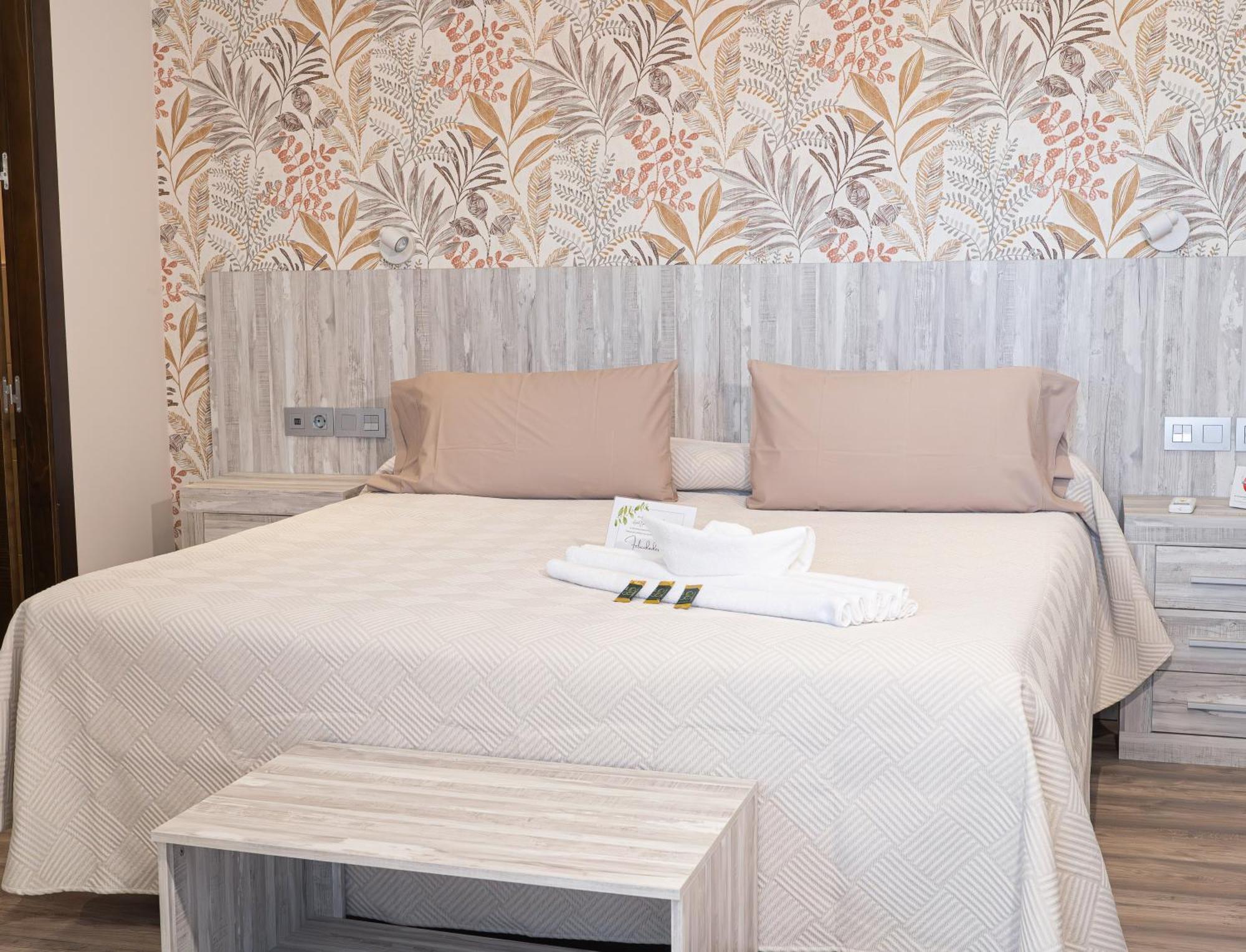 Hotel Boutique Aroma de Mar Chiclana de la Frontera Extérieur photo