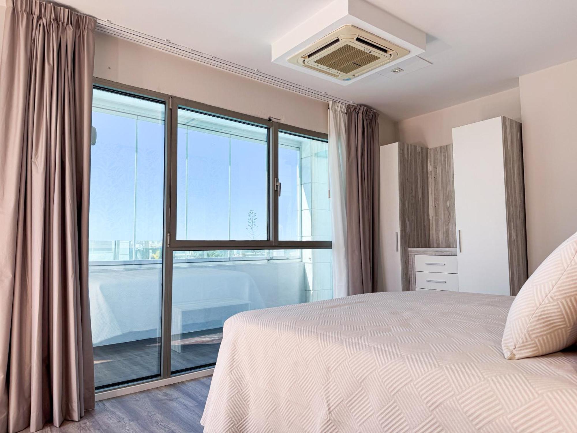 Hotel Boutique Aroma de Mar Chiclana de la Frontera Extérieur photo