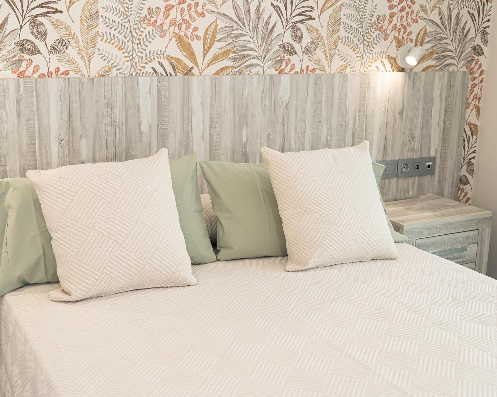 Hotel Boutique Aroma de Mar Chiclana de la Frontera Extérieur photo