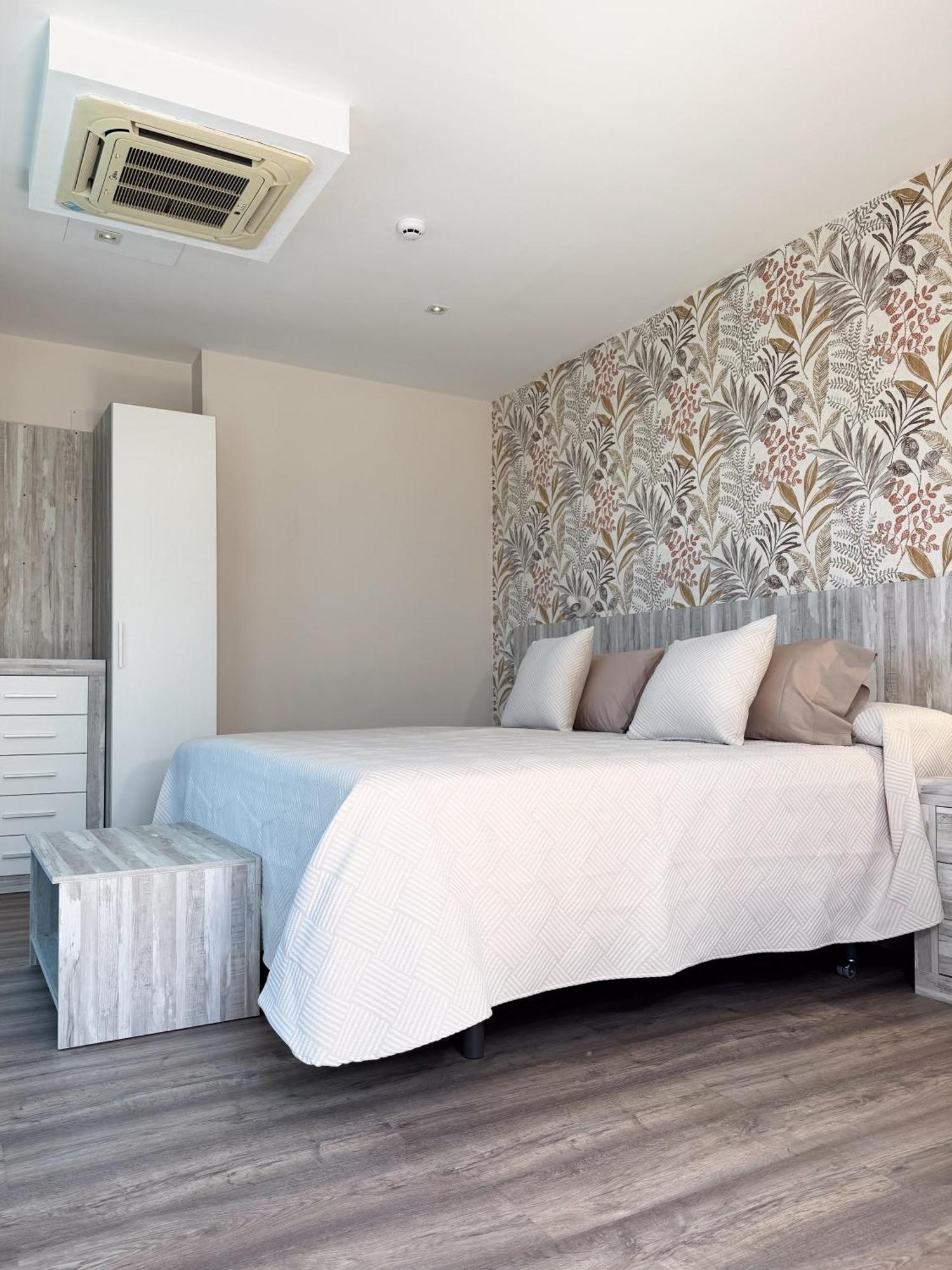 Hotel Boutique Aroma de Mar Chiclana de la Frontera Extérieur photo