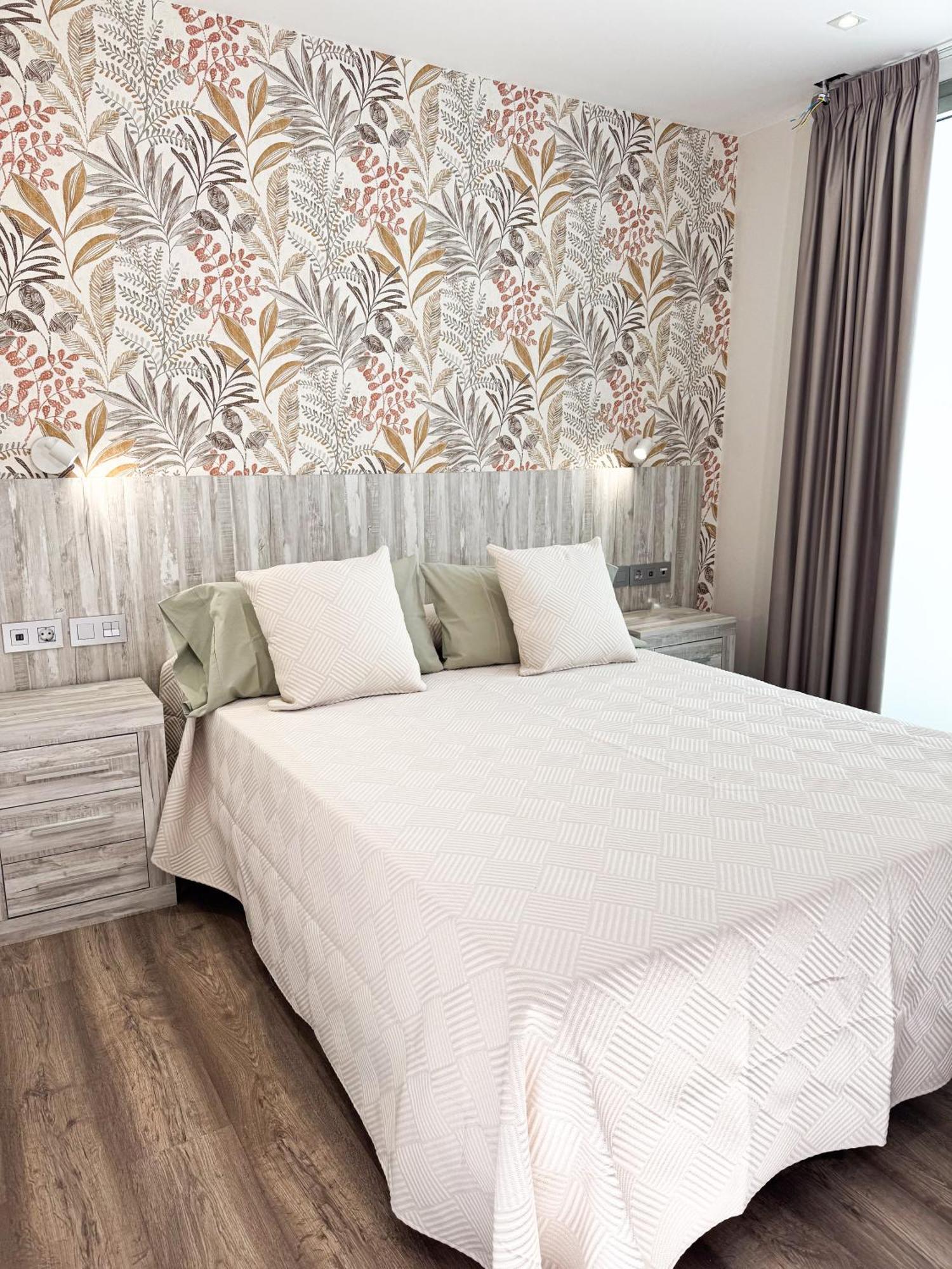 Hotel Boutique Aroma de Mar Chiclana de la Frontera Extérieur photo