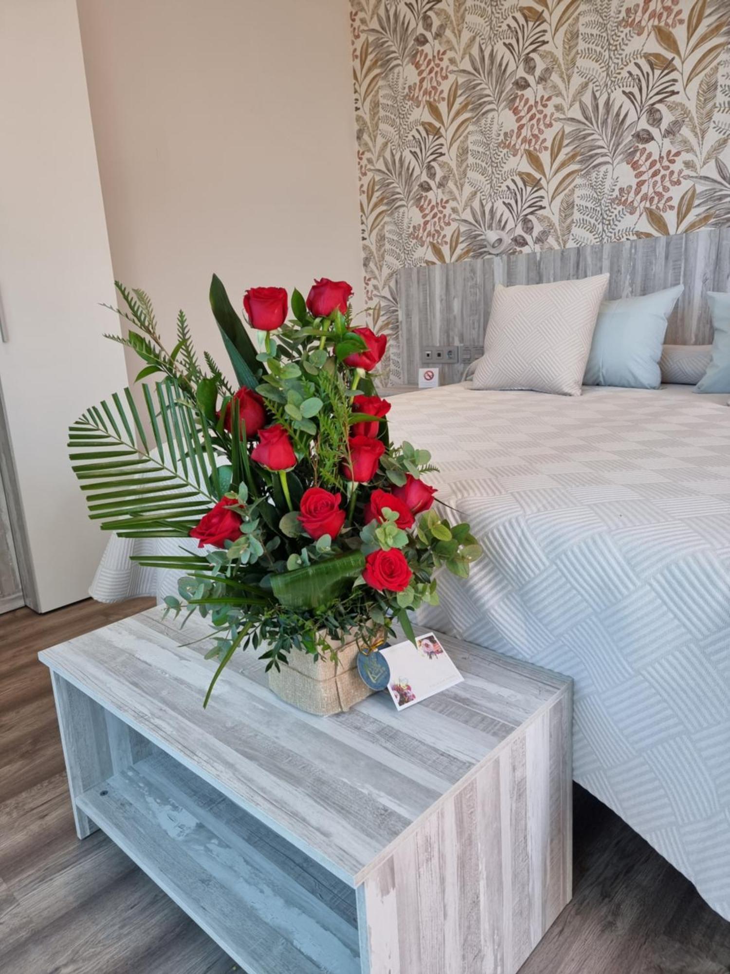Hotel Boutique Aroma de Mar Chiclana de la Frontera Extérieur photo