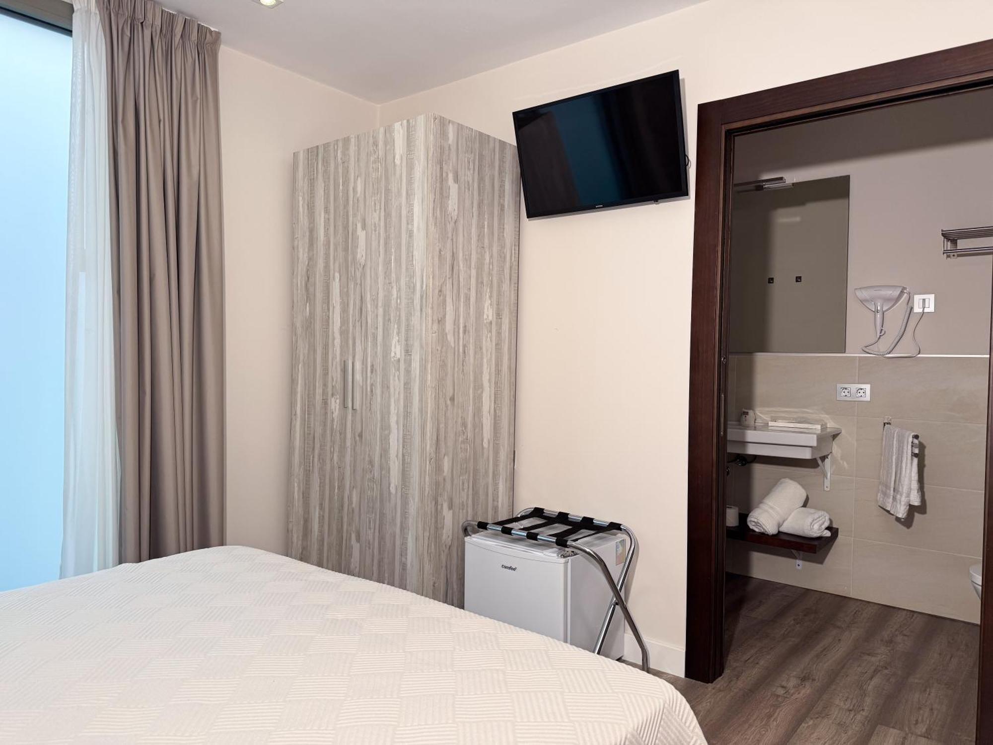 Hotel Boutique Aroma de Mar Chiclana de la Frontera Extérieur photo