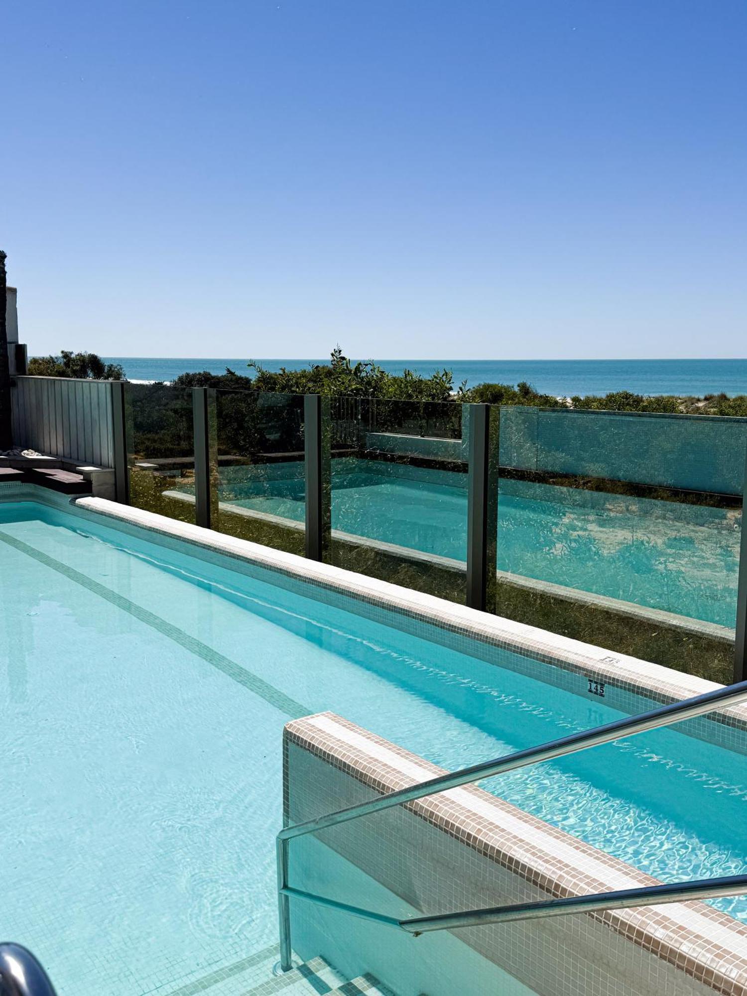 Hotel Boutique Aroma de Mar Chiclana de la Frontera Extérieur photo